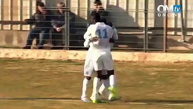 CFA2 : OM 1-1 Furiani