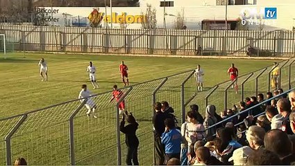 CFA2 : OM 3-1 Gardanne