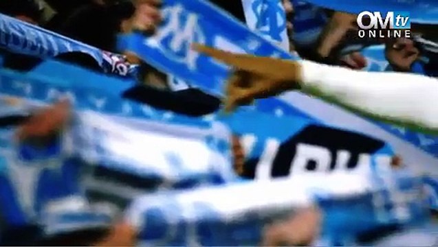 Un Jour à l'OM du 24 janvier