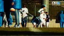 U19DH : OM 1-1 Istres