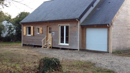 Patricia retrouve sa maison