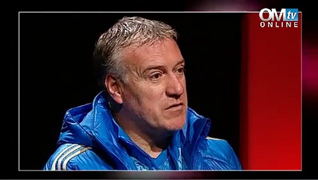 Les Experts OM avant Rennes-OM