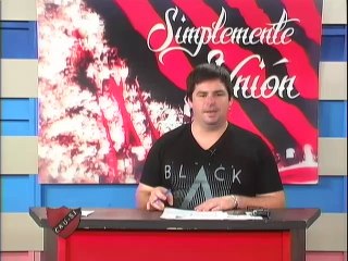 SIMPLEMENTE UNION 29-10-14