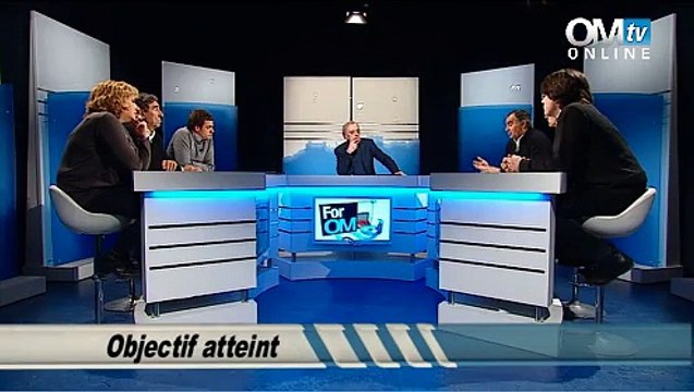 ForOM (après OM 3-1 HAC)