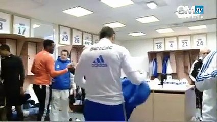 Le discours de M. Louis-Dreyfus