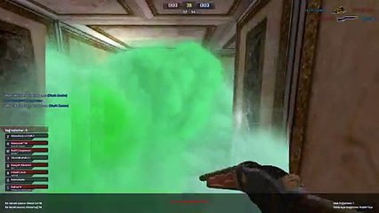 Red'S|CorpionsGC Aim Video 3