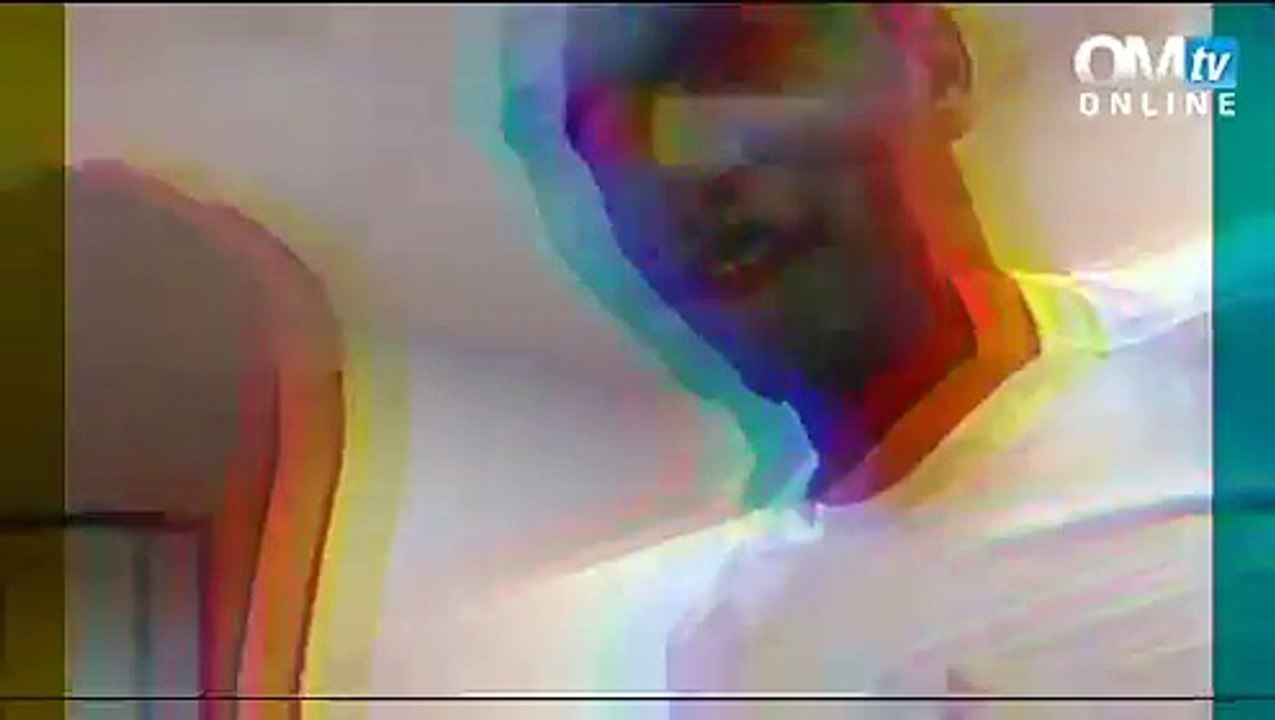 Le cri de joie des Olympiens