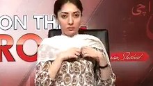 Uncensored Video Clip of Sharmila Farooqi PG18+ - Video Dailymotion