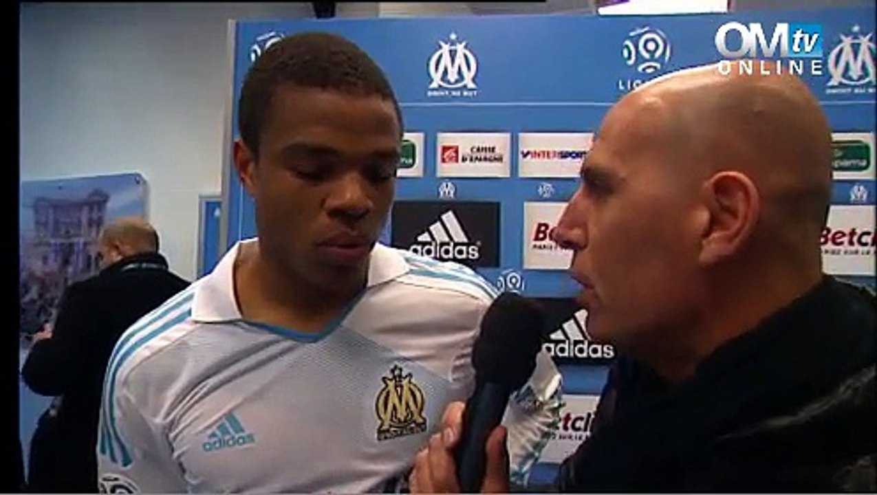 OM 2-0 Lille : réactions
