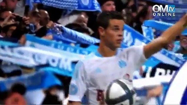 Un Jour à l'OM du 19 janvier