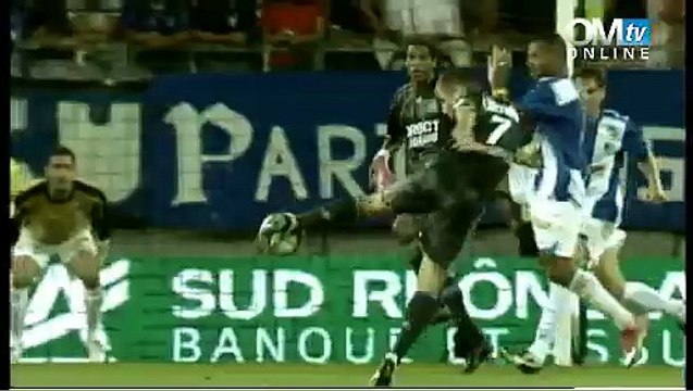 Les Experts OM (extraits)