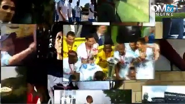 Au coeur de l'OM face à Caen et Lille