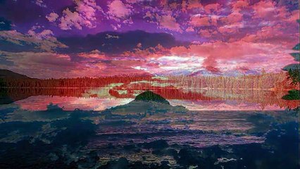 78 - Imágenes de relajación y música de paz total