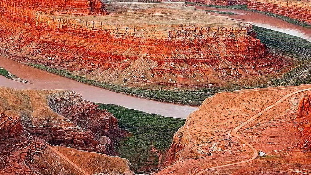 80 - Imágenes de relajación y música de paz total