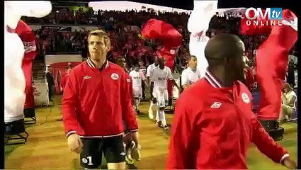 Un Jour à l'OM avant Lille