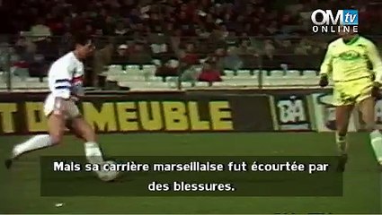 Il était une fois... Bernard Genghini