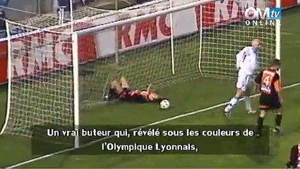 Il était une fois... Florian Maurice