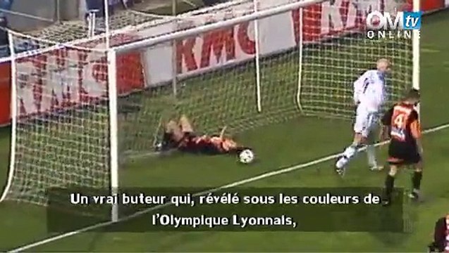 Il était une fois... Florian Maurice