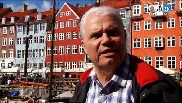 Les Légendes de l'OM - R. Magnusson