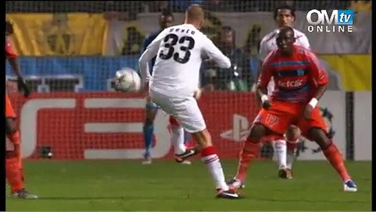 Rétro 2011 : OM 3-0 PSG