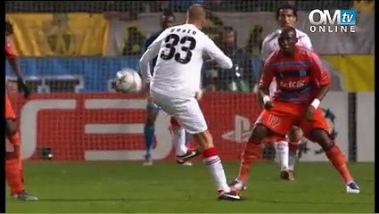 Rétro 2011 : OM 3-0 PSG
