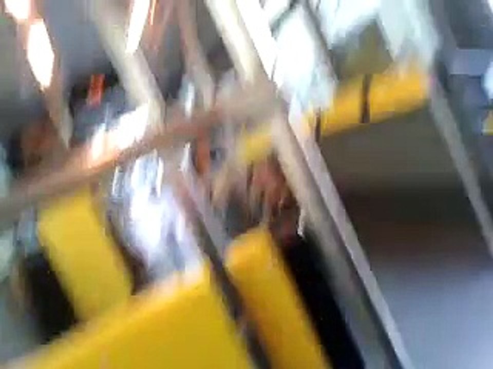 Citée de la Verrerie : la caserne des chiens de garde de nos chercheurs scientifiques n’est-ce pas?