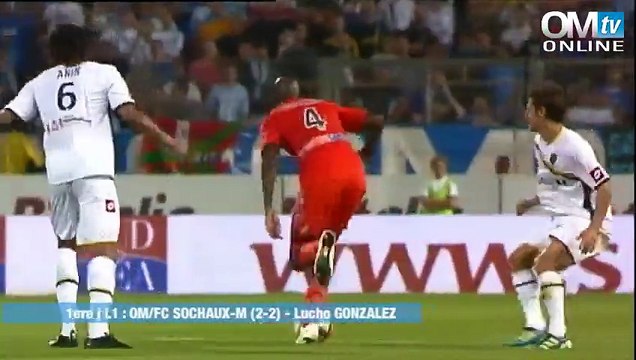 But à but (Août 2011)