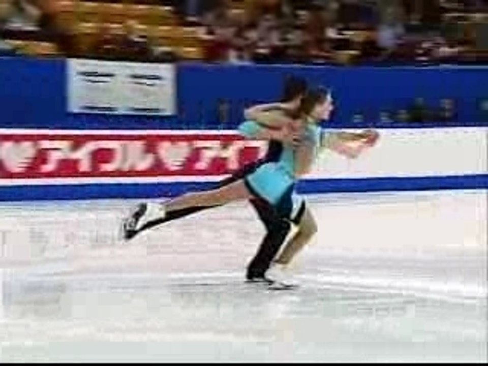 V&M 2005 JrWorlds CD