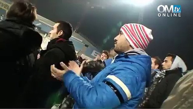 12e hOMme : Bilan à mi-saison