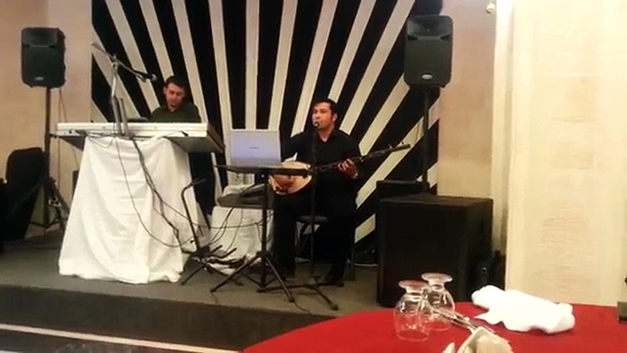 FERİT Şavli -Jbiramın naçi