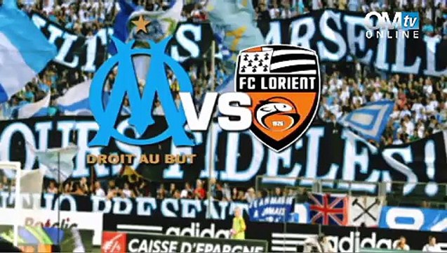 Un Jour à l'OM avec Amalfitano