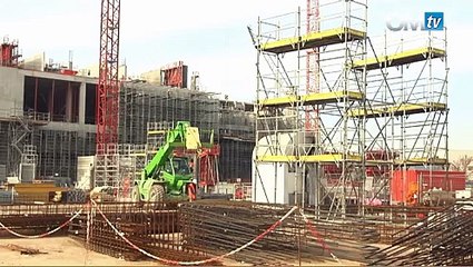 L'envers du Vél'N°4