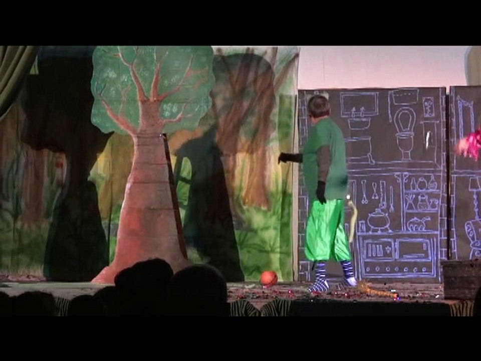 Halloween 2014