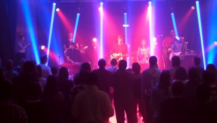 RETOUR SUR RDV - Louange Collective