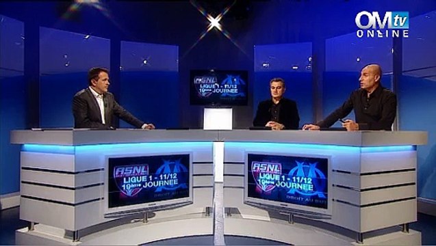 Nancy-OM : l'avant-match