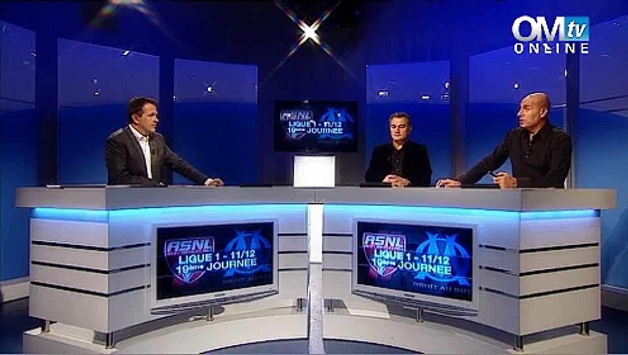Nancy-OM : l'avant-match