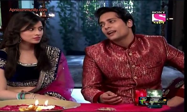 Yeh Dil Sun Raha Hain - 31st October 2014 Pt2