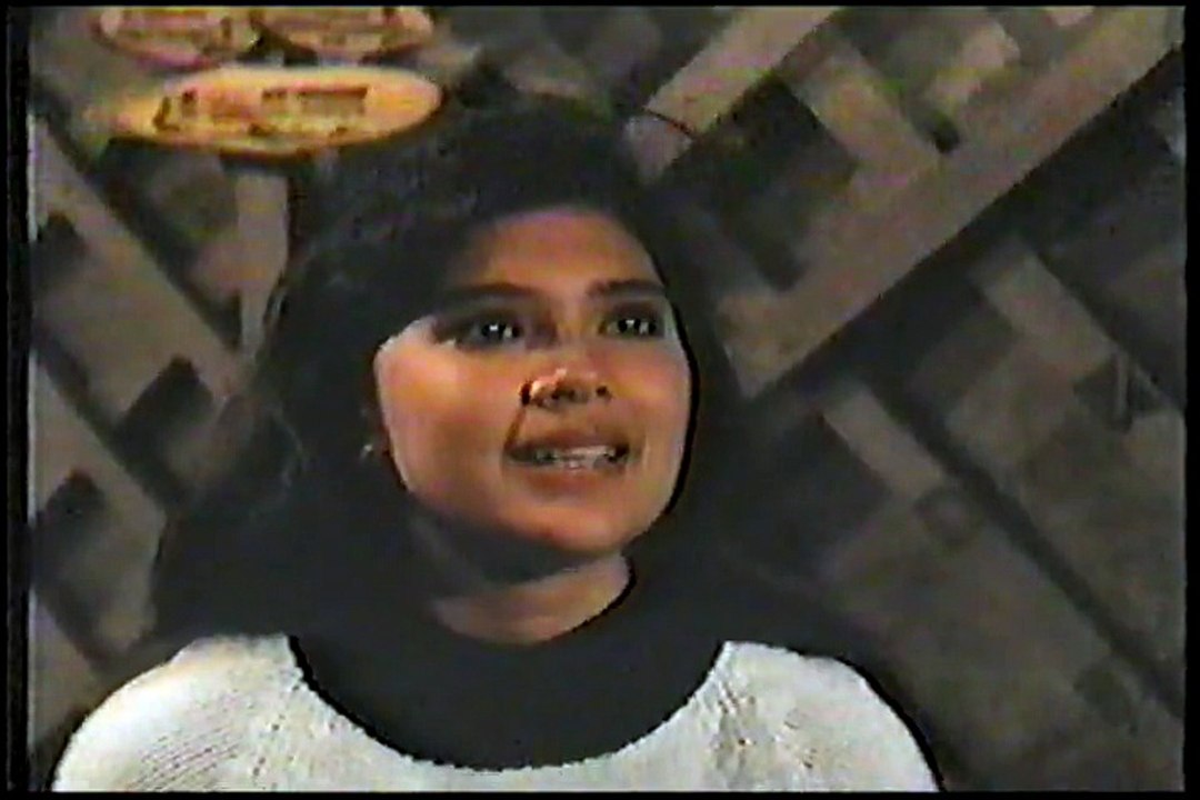 Robin Padilla and Vina Morales