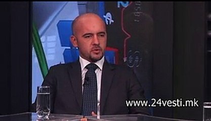 IZJAVA ARBEN HALILI OD TREND