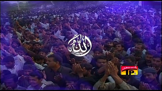 Nadeem Sarwar - Ya Ali Ya Hussain (2009) نديم سروار - يا علي يا حسين