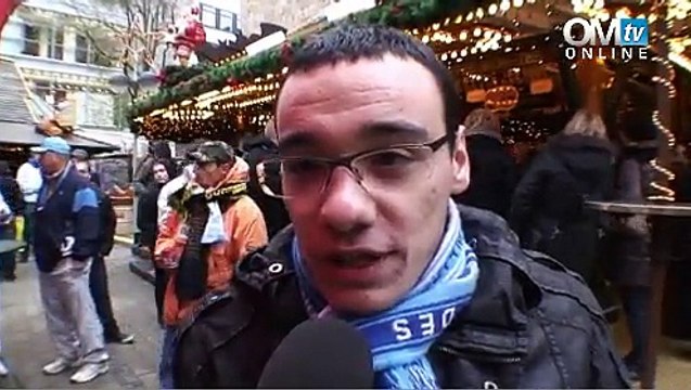 12e hOMme à Dortmund