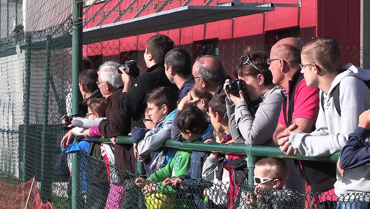 J12.FCN/SRFC- R.Danzé : " gagner peu importe la manière "