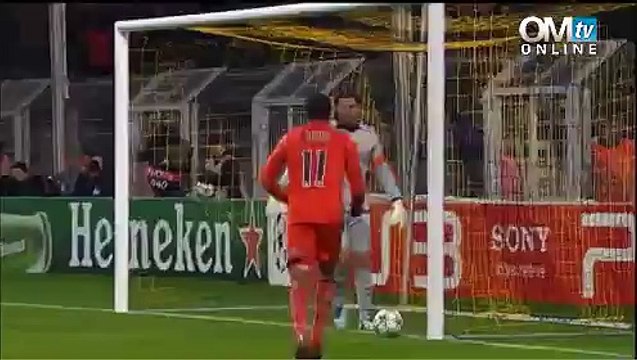 Conférence de presse avant OM-Bordeaux