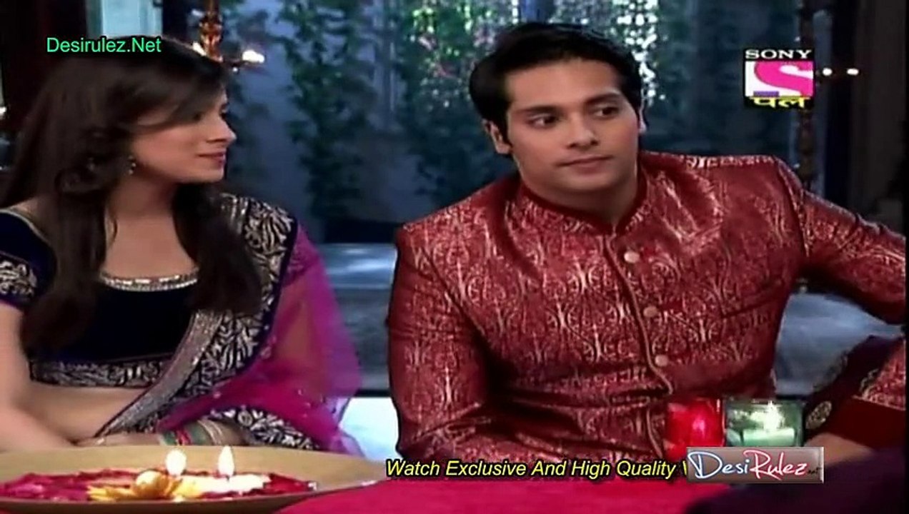 Yeh Dil Sun Raha Hain 31st October 2014 pt2