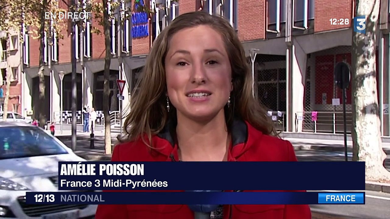 Le conseil général du Tarn suspend le chantier du barrage de Sivens