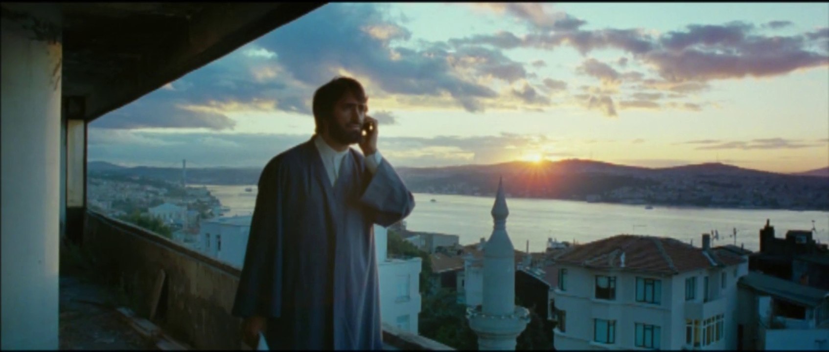 İşine Bak Kardeşim - Mahsun Kırmızıgül (New York'ta Beş Minare)