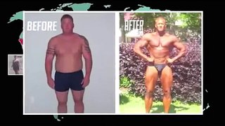 Customized Fat Loss By Kyle Leon