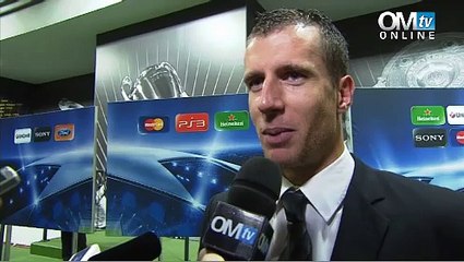 Dortmund 2-3 OM : réactions