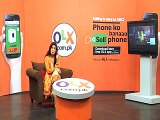 OLX Ne Bana Diya Hai Phone Ko Sell Phone - Mehwish Hayat Testimonial