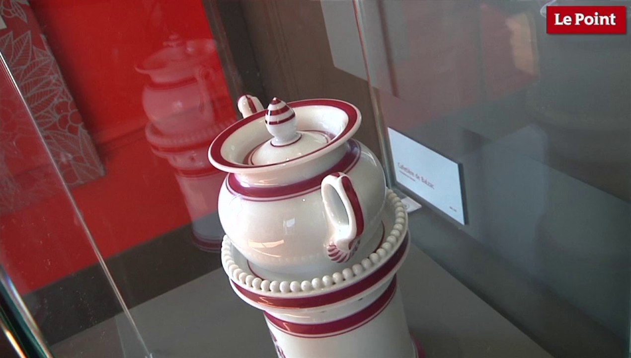 Les incroyables trésors de l’histoire : la cafetière qui tua Balzac